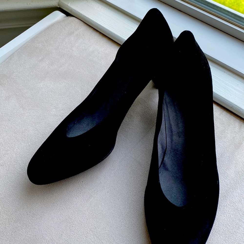 Stuart Weitzman shoes